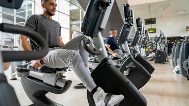 Best Recumbent Exercise Bikes